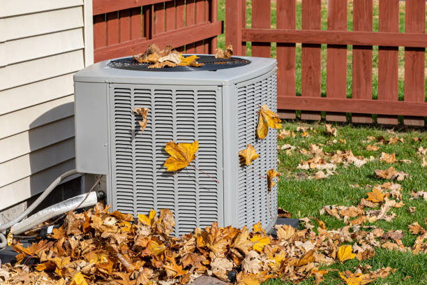 Best Geothermal HVAC Systems in USA