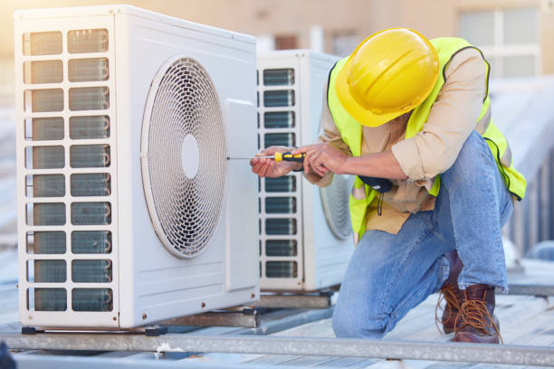 Best HVAC Retrofitting and Upgrading in USA