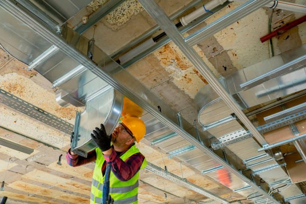 Best Air Conditioning Cleaning in USA