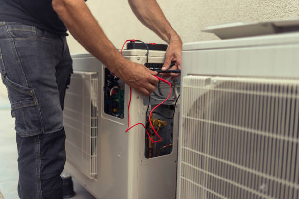 Best HVAC Financing and Leasing in USA