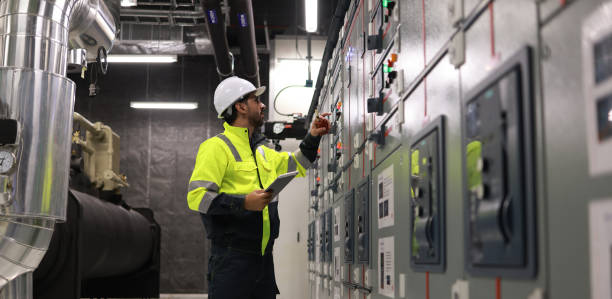 Best Energy-efficient HVAC Solutions in USA